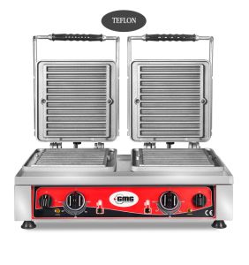 GMG Waffle Makinesi KGW 28