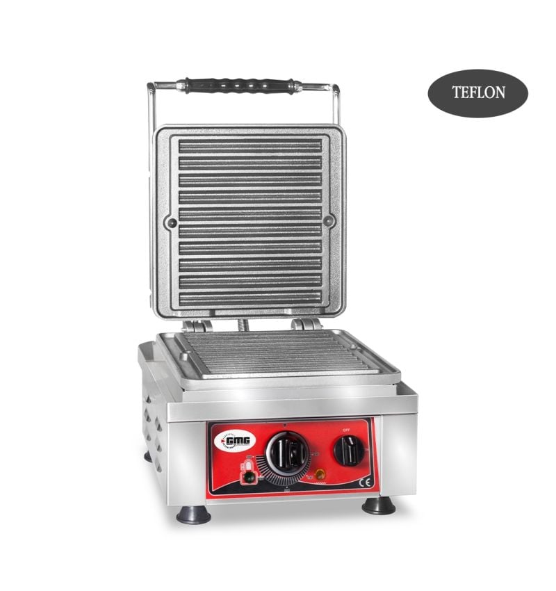GMG Waffle Makinesi KGW 08
