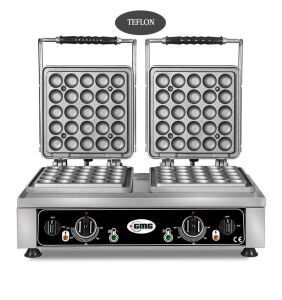 GMG Waffle Makinesi KGW 27 L