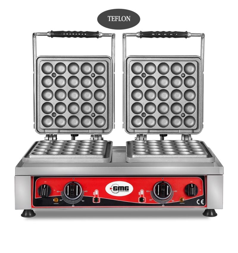 GMG Waffle Makinesi KGW 27 L