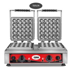 GMG Waffle Makinesi KGW 27 L