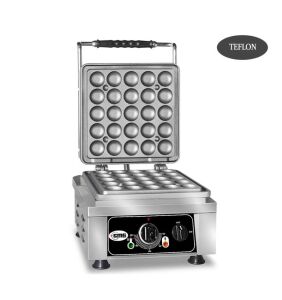 GMG Waffle Makinesi KGW 07 L