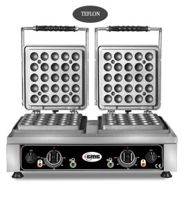 GMG Waffle Makinesi KGW 27 D