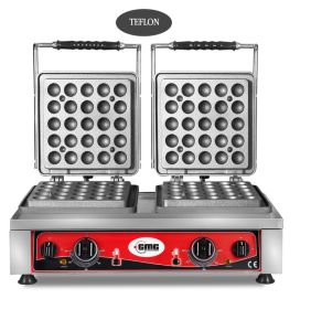 GMG Waffle Makinesi KGW 27 D