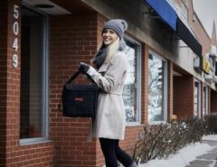 Cambro Thermal Take-out Bag