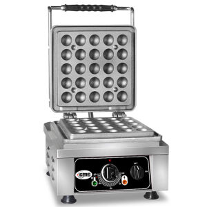 GMG Waffle Makinesi KGW 07 D