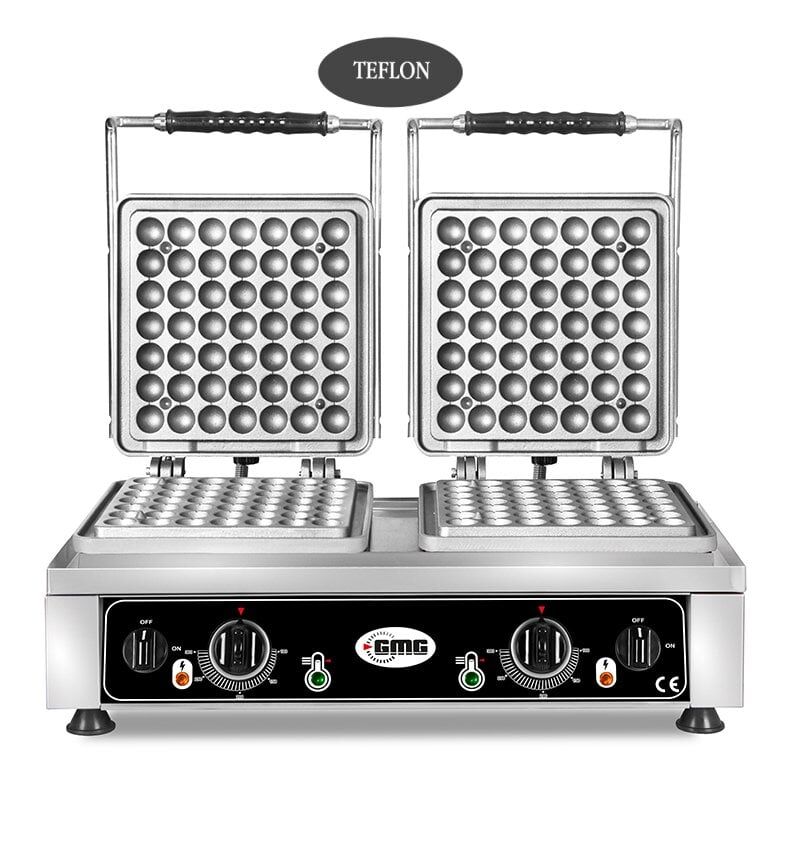 GMG Waffle Makinesi KGW 27 S