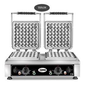 GMG Waffle Makinesi KGW 27 S
