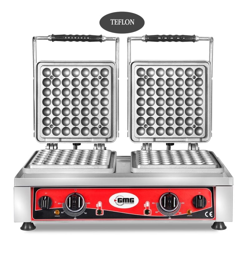 GMG Waffle Makinesi KGW 27 S