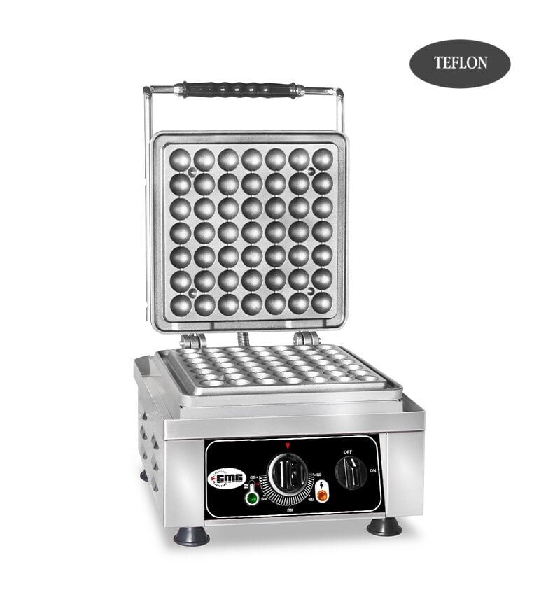 GMG Waffle Makinesi KGW 07 S