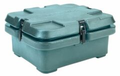 Cambro 240MPC Thermobox Üstten Kapaklı Polietilen GN 1/2 10 CM