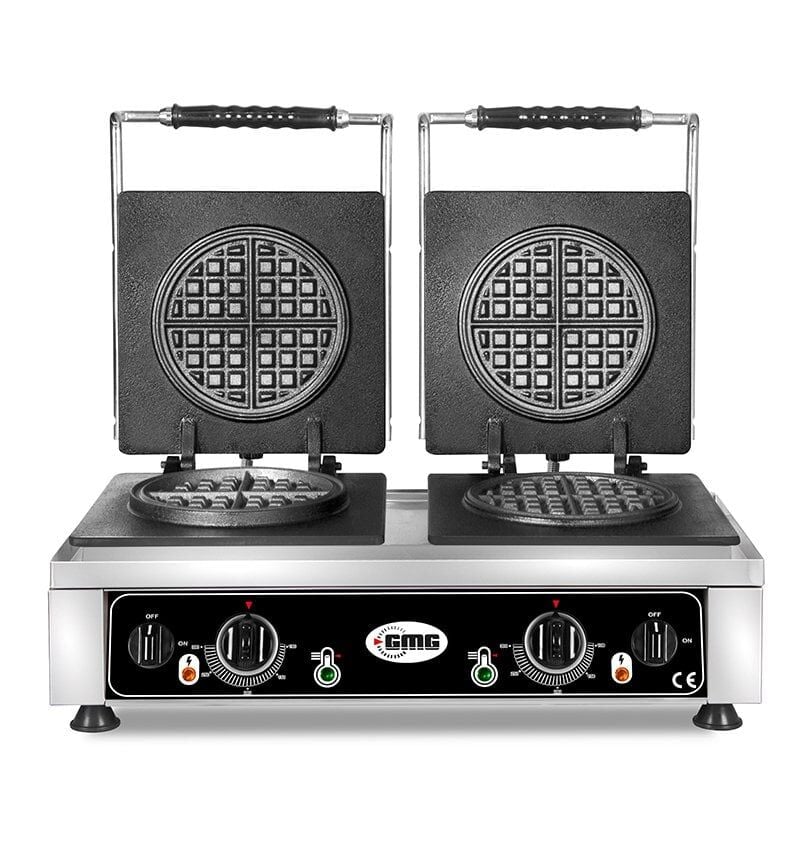 GMG Waffle Makinesi KGW 26