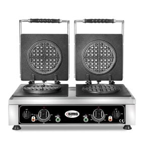 GMG Waffle Makinesi KGW 26