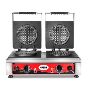 GMG Waffle Makinesi KGW 26