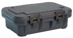 Cambro UPCS140 S Serisi Thermobox Üstten Kapaklı Polipropilen GN 1/1 10 CM