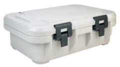 Cambro UPCS140 S Serisi Thermobox Üstten Kapaklı Polipropilen GN 1/1 10 CM