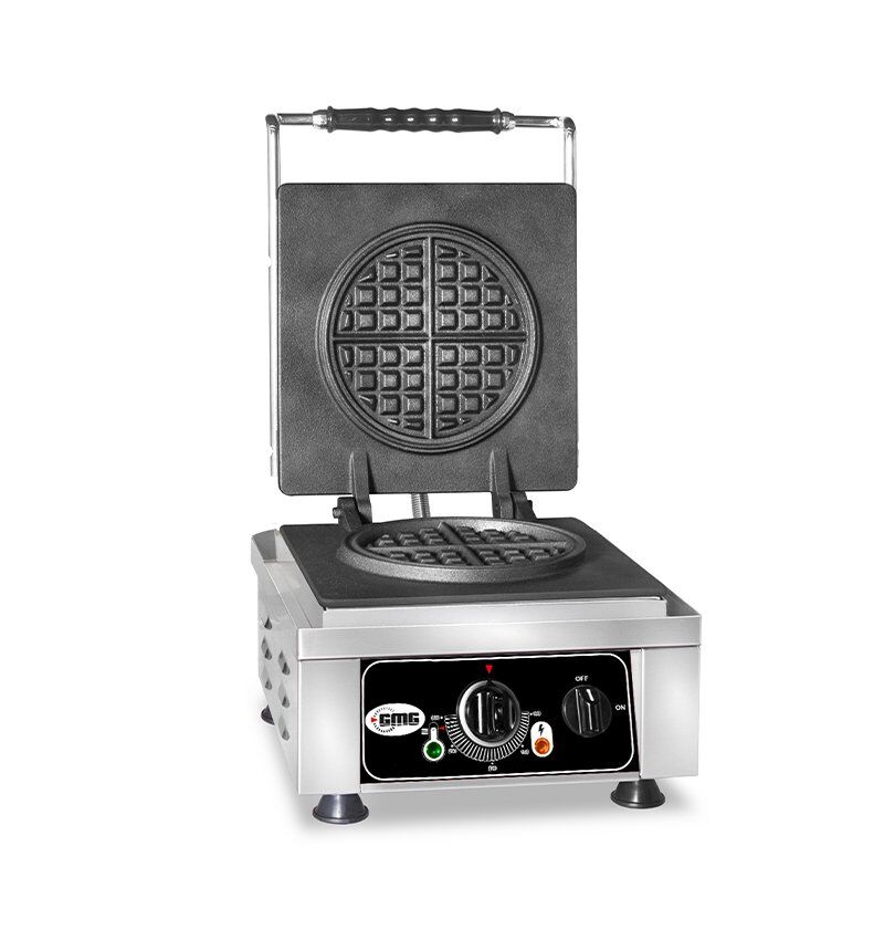 GMG Amerikan Waffle Makinesi KGW 06