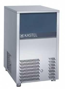 Kastel KS100 Kar Buz Makinesi, 100 Kg Kapasiteli