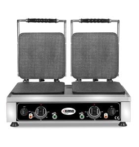GMG Waffle Makinesi KGW 25