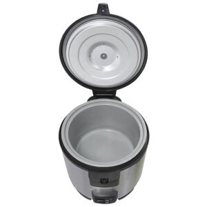Tiger JNO-B36W Endüstriyel Pilav Pişirici – 3,6 Litre | 20 Bardak Kapasite