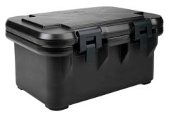 كامبرو UPCS180 S Series Thermobox غطاء علوي من مادة البولي بروبيلين GN 1/1
