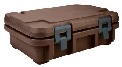 Cambro UPC140 Thermobox Üstten Kapaklı Polietilen GN 1/1 10 CM