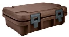 Cambro UPC140 Thermobox Üstten Kapaklı Polietilen GN 1/1 10 CM