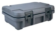 Cambro UPC140 Thermobox Üstten Kapaklı Polietilen GN 1/1 10 CM