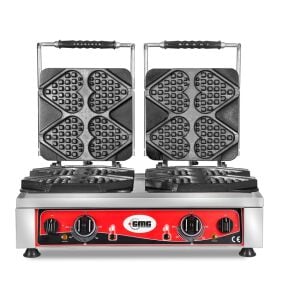 GMG Waffle Makinesi KGW 24