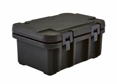 Cambro UPC180 Thermobox Üstten Kapaklı Polietilen GN 1/1 20 CM