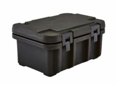 Cambro UPC180 Thermobox Üstten Kapaklı Polietilen GN 1/1 20 CM