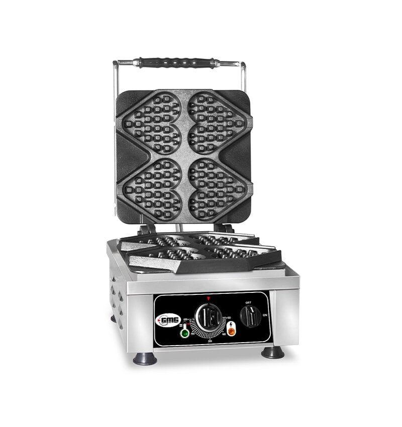 GMG Waffle Makinesi KGW 04