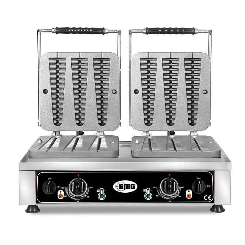 GMG Waffle Makinesi KGW 23