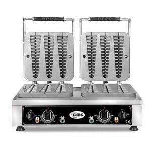 GMG Waffle Makinesi KGW 23