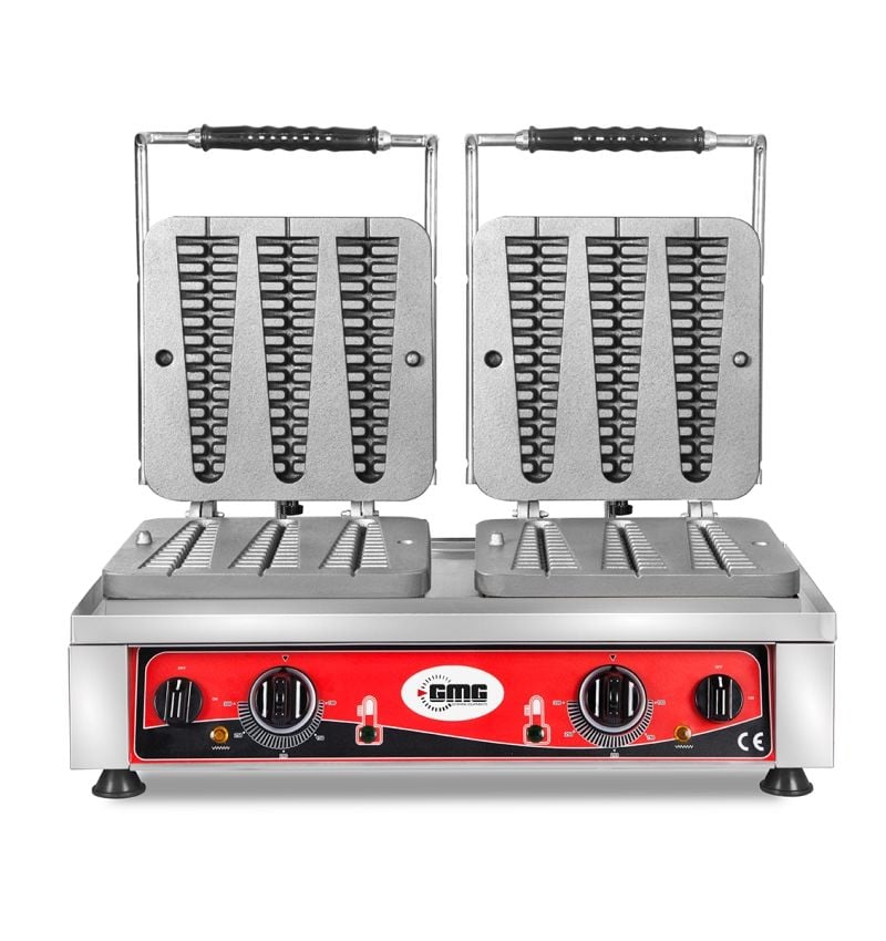 GMG Waffle Makinesi KGW 23