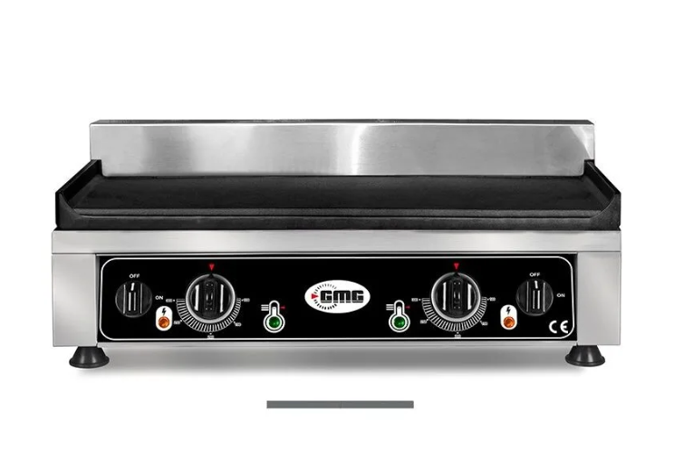 GMG GP 5530 G Pleyt Düz Döküm Izgara
