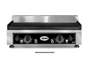 GMG GP 5530 G Pleyt Düz Döküm Izgara