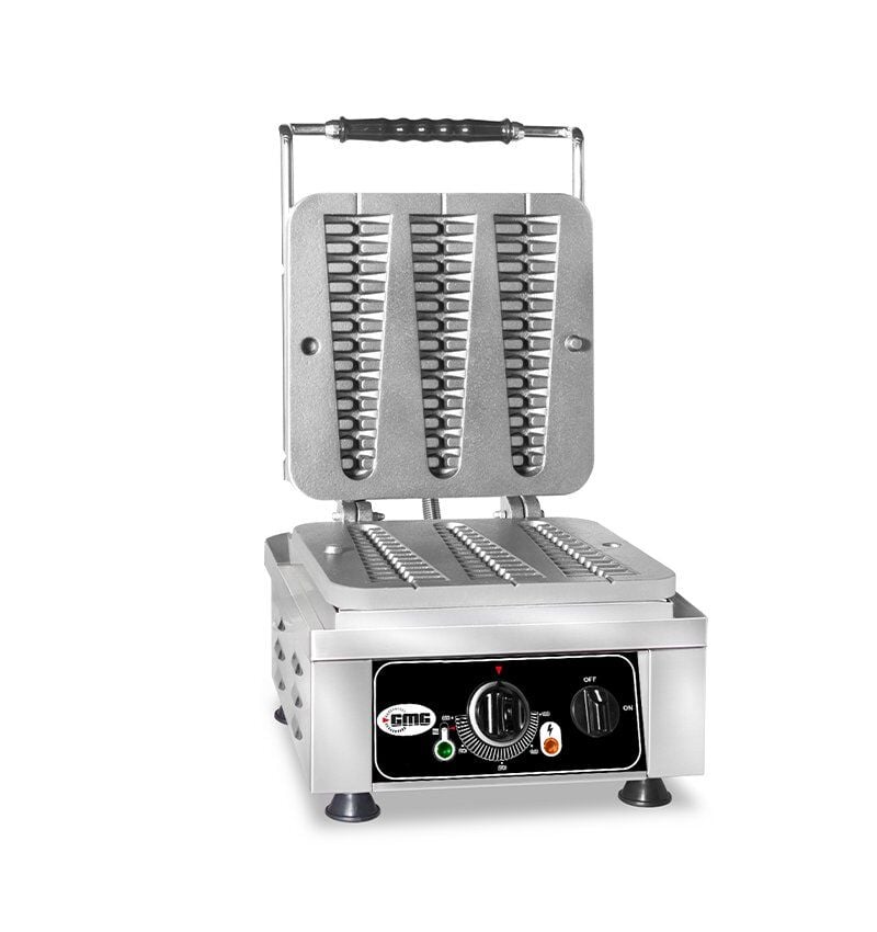 GMG Waffle Makinesi KGW 03
