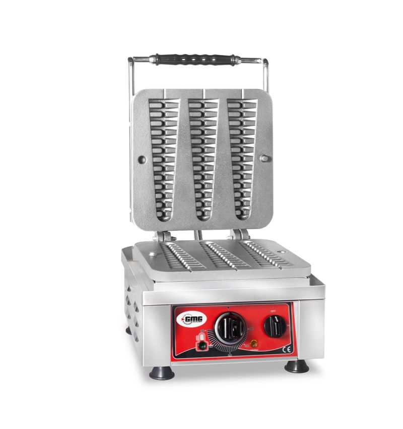 GMG Waffle Makinesi KGW 03
