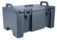 Cambro UPC100 CAMCARRIER Gıda Taşıyıcı 3 X GN 1/1 6,5 CM