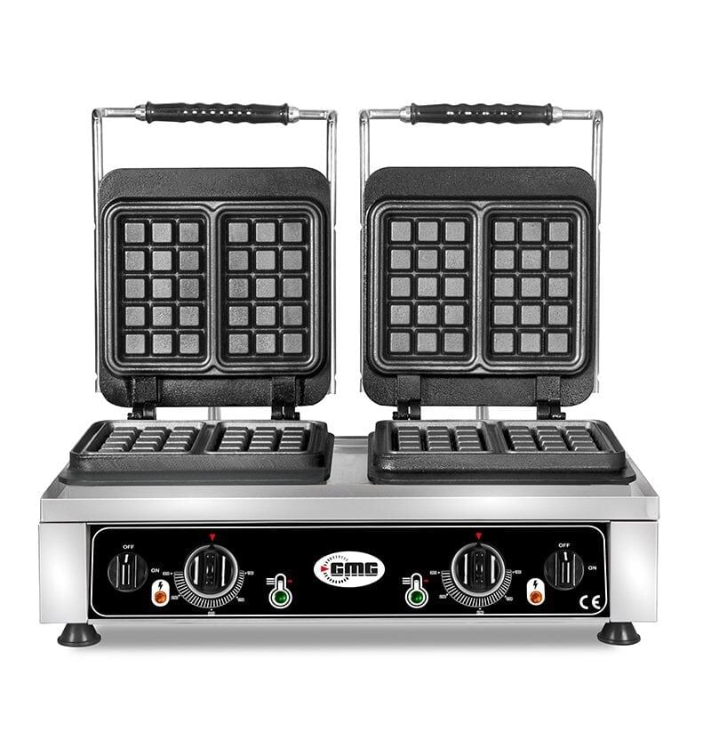 GMG Waffle Makinesi KGW 22