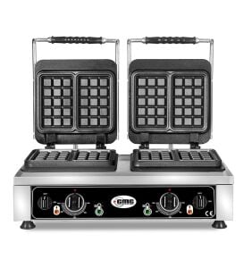 GMG Waffle Makinesi KGW 22