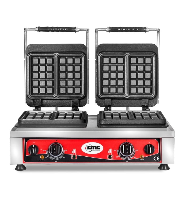 GMG Waffle Makinesi KGW 22