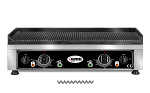 GMG GP 7050 G Pleyt Düz Döküm Izgara
