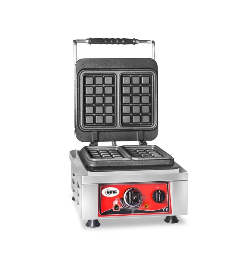 GMG Waffle Makinesi KGW 02