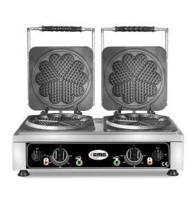 GMG Waffle Makinesi KGW 21 L