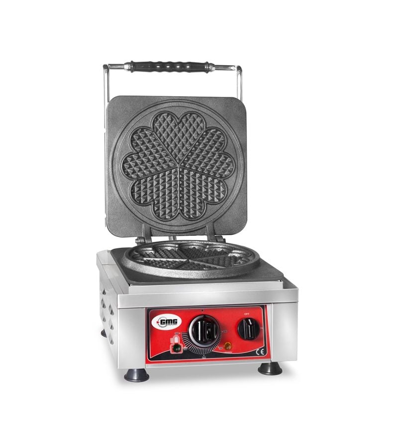 GMG Waffle Makinesi KGW 01 L