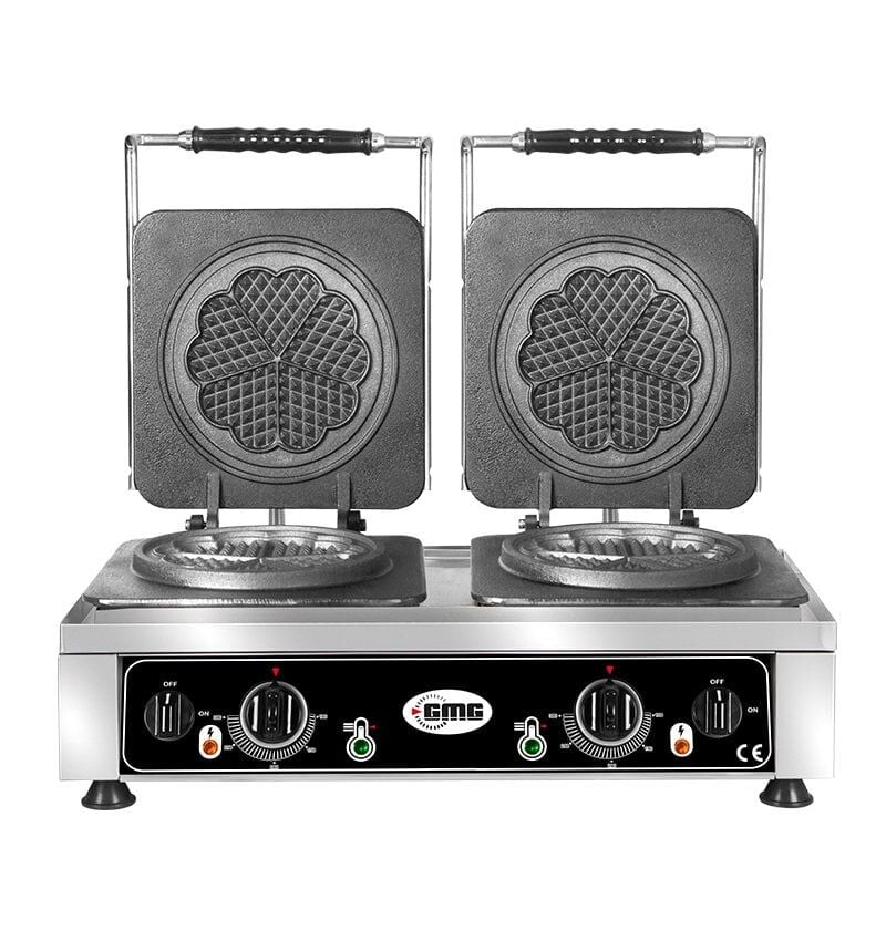 GMG Waffle Makinesi KGW 21 M