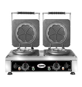 GMG Waffle Makinesi KGW 21 M