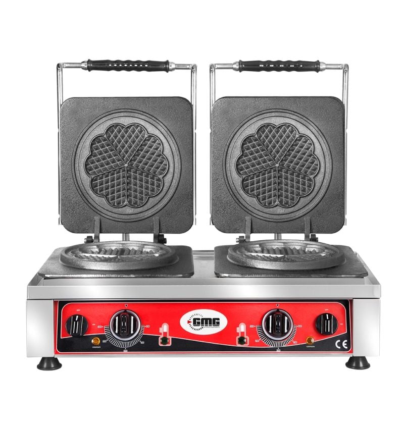 GMG Waffle Makinesi KGW 21 M